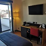Hotel Hotel Lisboa Lisbon