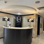 Hotel Lisboa Hotel Lisbon