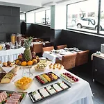 Hotel Lisboa 4*