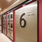 Hotel Lisboa 4*
