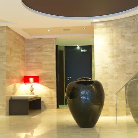 Hotel Lisboa Hotel Lisbon