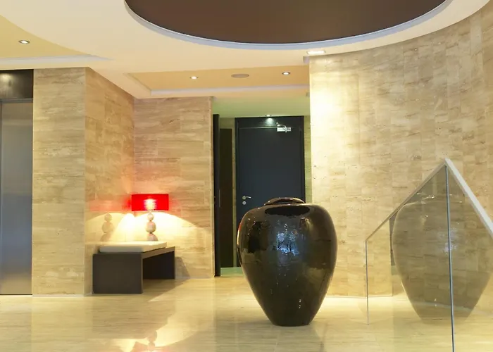 Hotel Lisboa Hotel Lisbon