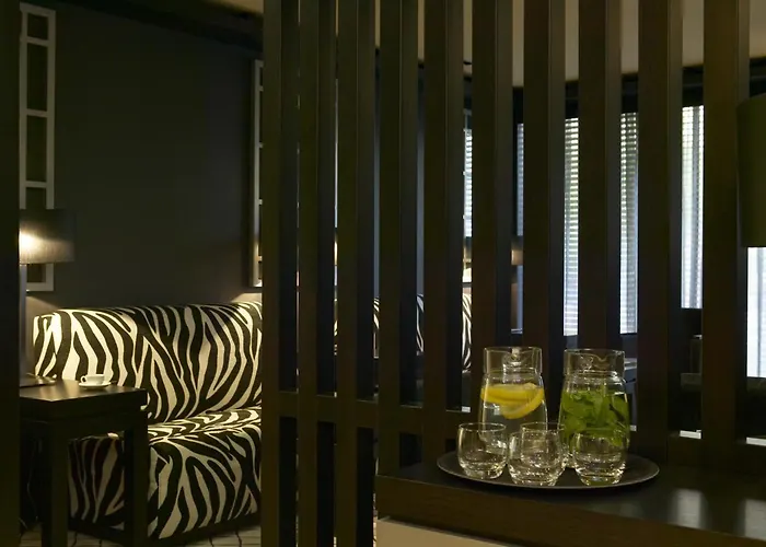 Hotel Hotel Lisboa Lisbon