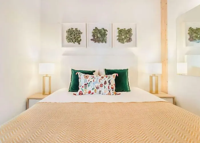 Hotel Lisboa Hotel 4*