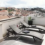 Hotel Lisboa Hotell
