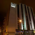 Hotel Lisboa Hotell 4*