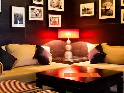 호텔 리스보아 4*