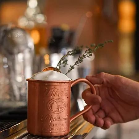 호텔 리스보아 4*