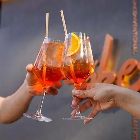 리스보아 호텔 4*