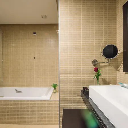 Hotel Lisboa Hotel Lisbon
