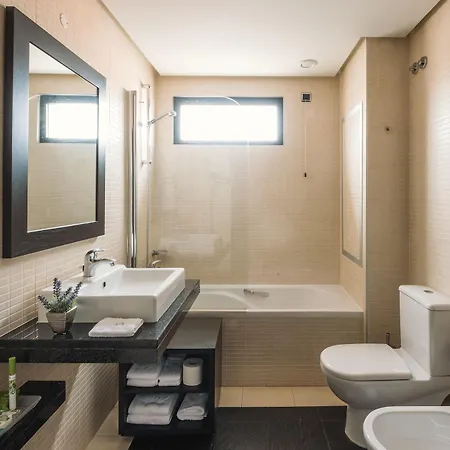 Hotel Lisboa 4* Lisbon