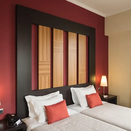 리스보아 호텔 리스본