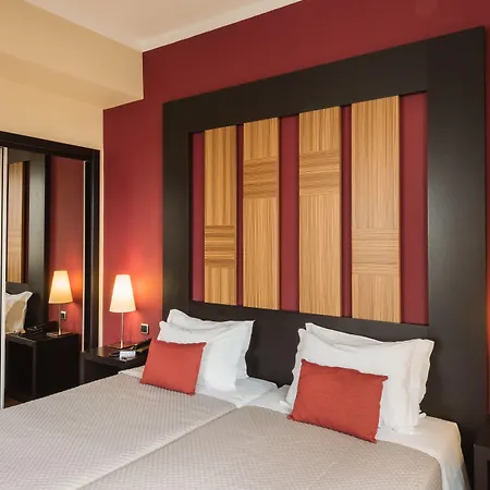 호텔 리스보아 리스본