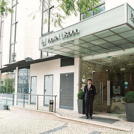 Hotel Lisboa Hotel Lisboa