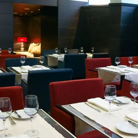 Hotel Lisboa Lisbon