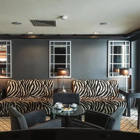 Hotel Lisboa Lisbon