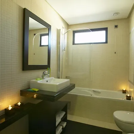 리스보아 호텔 리스본