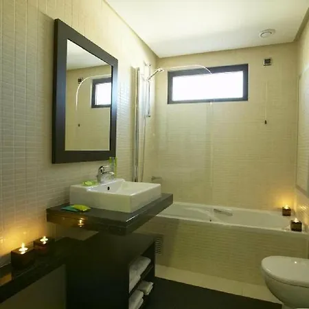 Hotel Lisboa Hotel Lisbon