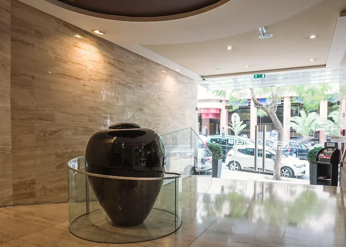 Hotel Lisboa 4* Lisboa