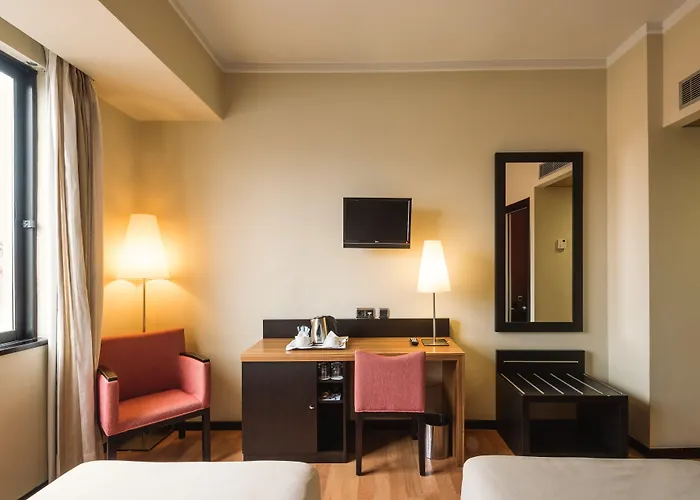 Hotel Lisboa 4* Lisboa