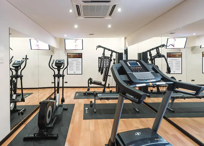 Hotel Lisboa 4* Lisbon