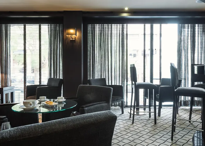 Hotel Lisboa Hotel Lisbon