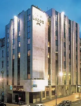Hotel Hotel Lisboa Lisbon