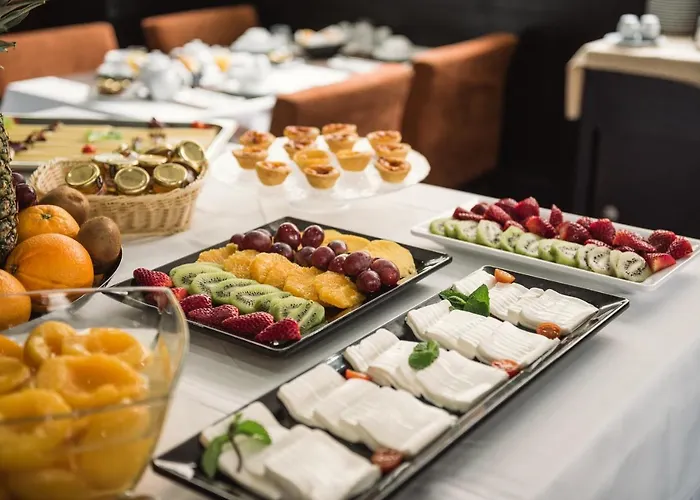 Hotel Hotel Lisboa 4*