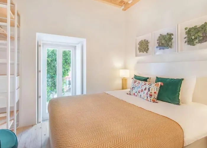 Hotel Hotel Lisboa 4*