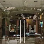 Hotel Lisboa Szálloda Lisboa