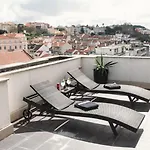 Hotel Lisboa Lisbon