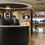 Hotel Lisboa Lissabon