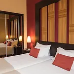 Hotel Lisboa Lissabon