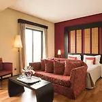 Hotel Lisboa Lissabon