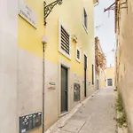 Hotel Lisboa Lisbon