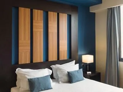 Hotel Lisboa 4* ליסבון