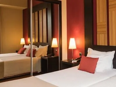 Hotel Lisboa Lisbon
