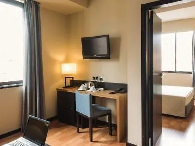 Hotel Lisboa 4*