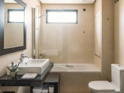 מלון Hotel Lisboa