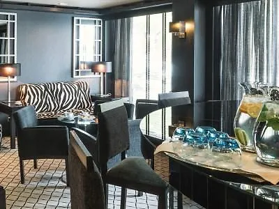 מלון Hotel Lisboa 4*