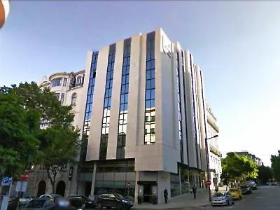 Hotel Lisboa מלון