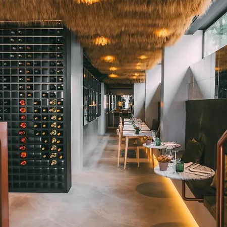 里斯本酒店 酒店 4*