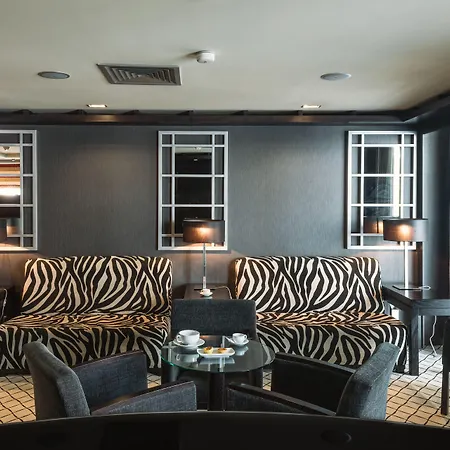 Hotel Lisboa Lisbon