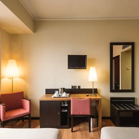 Hotel Lisboa 4* Lisbon