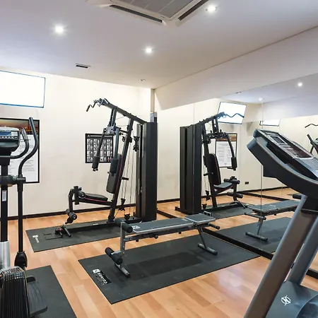 Hotel Hotel Lisboa Lisbon