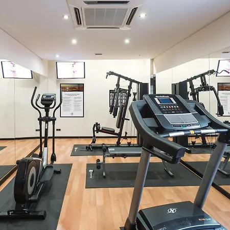 Hotel Lisboa 4* Lisbon