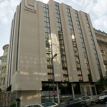 Hotel Lisboa Szálloda