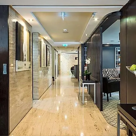 Szálloda Hotel Lisboa 4*