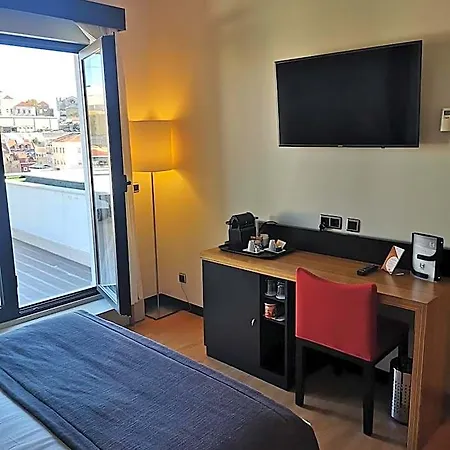 Hotel Lisboa Szálloda Lisboa