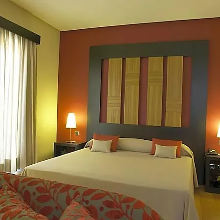 Hotel Lisboa Szálloda